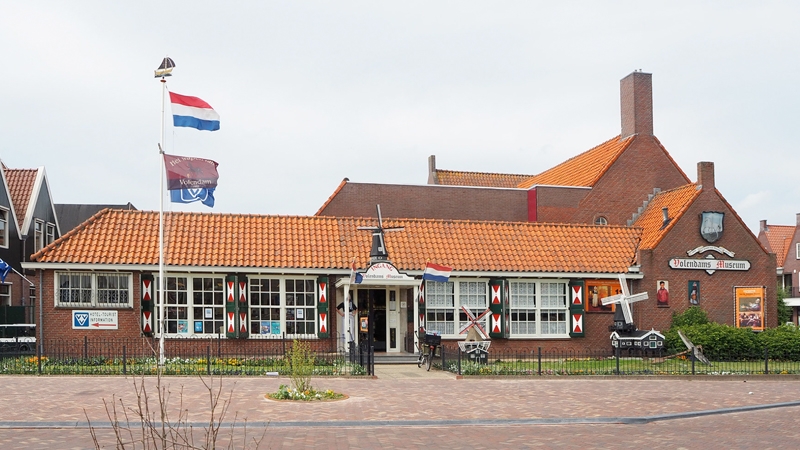 Volendam Museum